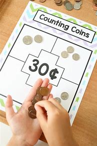 Image result for Counting Money Games