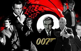 Image result for My Name Is Bond Meme