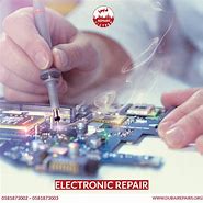Image result for Electronic Repair