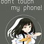 Image result for Lock Screen Anime Wallpaper Phone