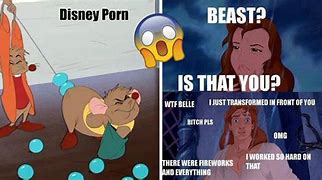Image result for Disney Have a Blast Meme