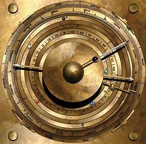 Image result for Ancient Mechanism