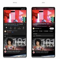 Image result for YouTube App On Phone