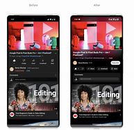 Image result for YT Homepage iPhone