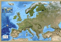 Image result for Europe Satellite