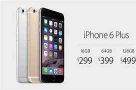 Image result for iphone 6 plus specs