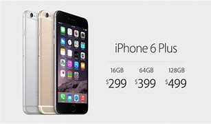 Image result for iPhone 6 Plus Prise at Sprint