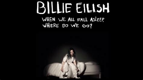 Billie Eilish Wish You Were Gay Lyrics