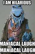 Image result for Maniacal Laugh Meme