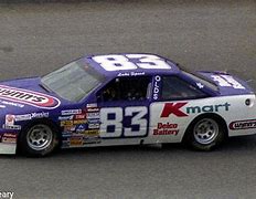 Image result for NASCAR 83 Car Chevy