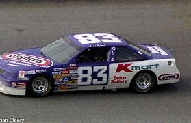Image result for NASCAR 83 Car