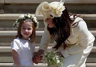Image result for Duchess Kate and Princess Charlotte