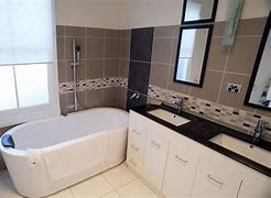 Image result for Bathroom Vanity Countertops with Sink