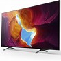 Image result for Sony TV X90h