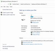 Image result for Restore My Files
