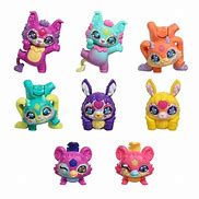 Image result for Magic Mixies Characters
