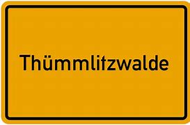Image result for thümmlitzwalde