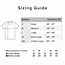 Image result for Small Medium Large T-Shirts