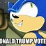 Image result for Sonic Derp Face