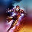 Image result for Iron Man Wallpaper Fire iPad