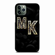 Image result for Michael Kors iPhone 11 Wallet Holder