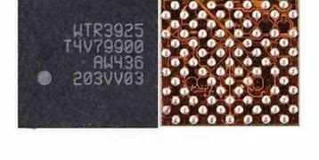 Image result for iPhone SE 2 Wtr IC