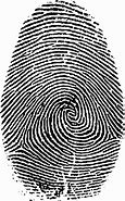 Image result for Fingerprint Clip Art Device