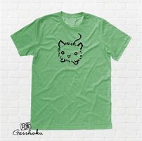 Image result for Kitten T-Shirt
