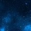 Image result for Aesthetic Blue Galaxy Background
