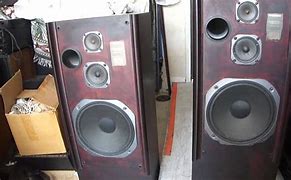 Image result for vintage magnavox speaker