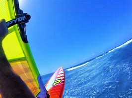 Image result for Windsurfing