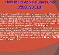 Image result for iTunes Error 9