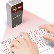 Image result for Wireless Projection Keyboard