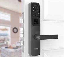 Image result for Smart Door Lock