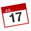 Image result for iPhone Calendar Logo