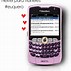 Image result for BlackBerry Curve Pink