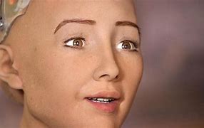 Image result for Female Robot Aide