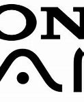 Image result for Sony Logo.png White