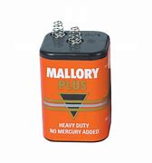 Image result for Energizer Max 6 Volt Battery