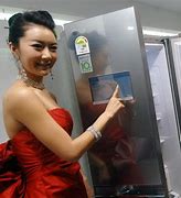 Image result for LG Refrigerator Smart Grid