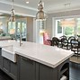 Image result for Kitchen Designs with Quartz Countertops