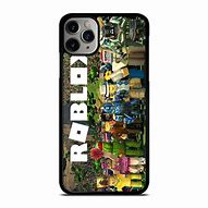 Image result for Roblox iPhone Custome Design