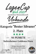 Image result for Weingut Fogt Riesling Siefersheimer Goldenes Horn Spatlese Trocken
