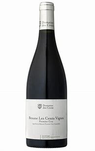 Image result for Croix Beaune Cent Vignes