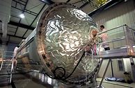 Image result for Ariane 5 Tank