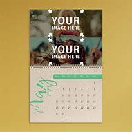 Image result for Wall Calendar Layout Examples