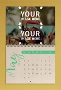 Image result for Wall Calendar Cover