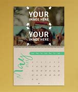 Image result for Wall Calendar One Page