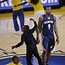 Image result for Tony Allen College