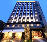Image result for Hotel Di Osaka